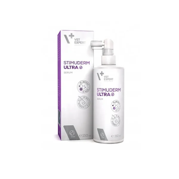 Vet Expert Serum Stimuderm Ultra Perros