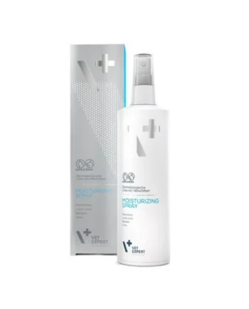 Vet Expert Spray Hidratante y Regenerador