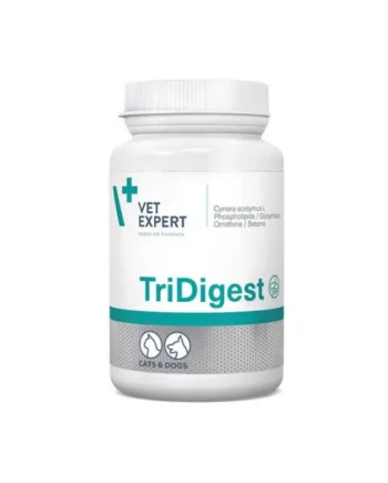 Vet Expert TriDigest Comprimidos Perros y Gatos