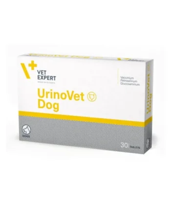 Vet Expert UrinoVet Comprimidos Perros