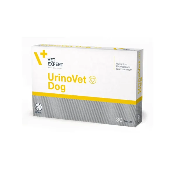 Vet Expert UrinoVet Comprimidos Perros