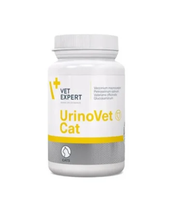 Vet Expert UrinoVet Cápsulas Gatos