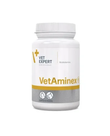 Vet Expert VetAminex Cápsulas Perros y Gatos