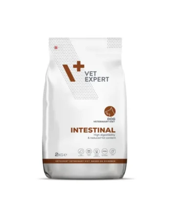 Vet Expert Veterinary Diet Intestinal Perros
