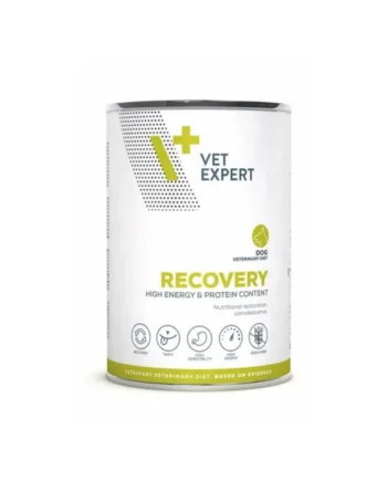 Vet Expert Veterinary Diet Recovery Lata Perros
