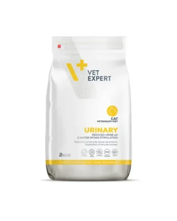 Vet Expert Veterinary Diet Urinary Gatos