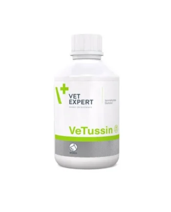 Vet Expert VeTussin Jarabe de Perros