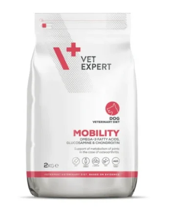 VetExpert MOBILITY DOG artrosis perros