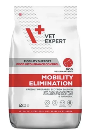 VetExpert MOBILITY ELIMINATION DOG perros