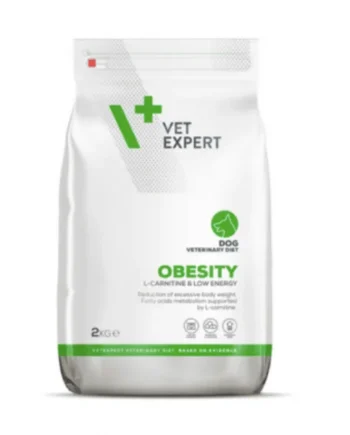 VetExpert OBESITY DOG sobrepeso perros