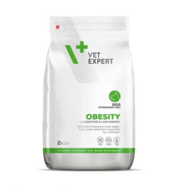 VetExpert OBESITY DOG sobrepeso perros