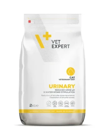 VetExpert URINARY CAT gatos