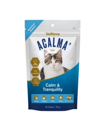 Vetnova Acalma para Gatos