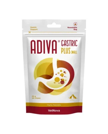 VetNova Adiva Gastric Plus Perros y Gatos