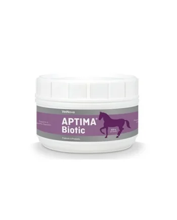 VetNova Aptima Biotic para Caballos