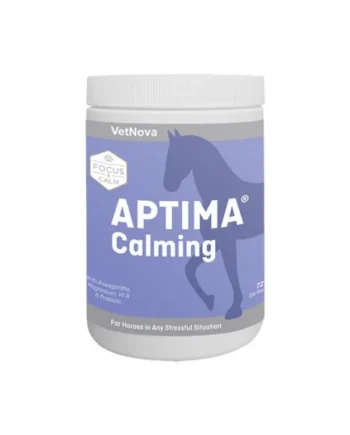 VetNova Aptima Calming para Caballos