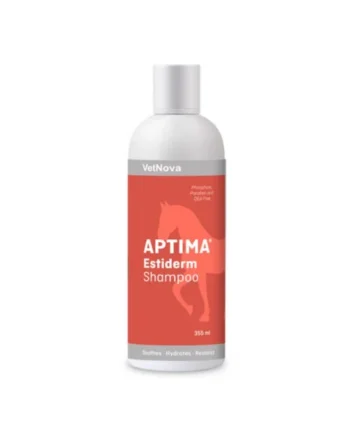 VetNova Aptima Estiderm Champú Caballos