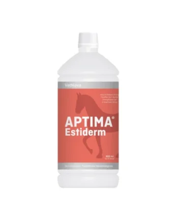 VetNova Aptima Estiderm para Caballos