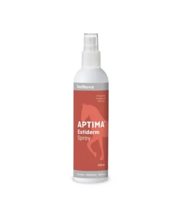 VetNova Aptima Estiderm Spray Caballos