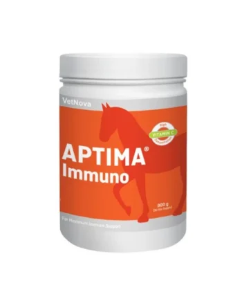 VetNova Aptima Inmuno para Caballos