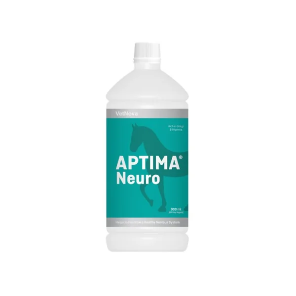 VetNova Aptima Neuro para Caballos