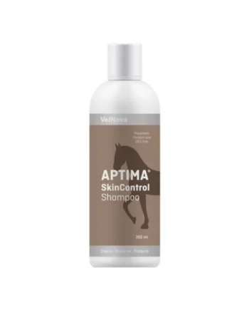 VetNova Aptima SkinControl Champú Caballo