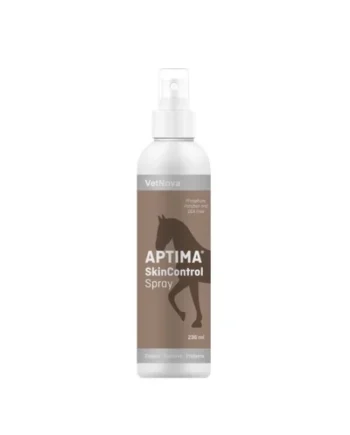 VetNova Aptima SkinControl Spray Caballos