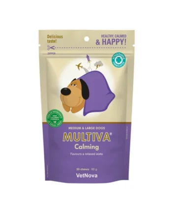 VetNova Calming Perros Medianos Grandes