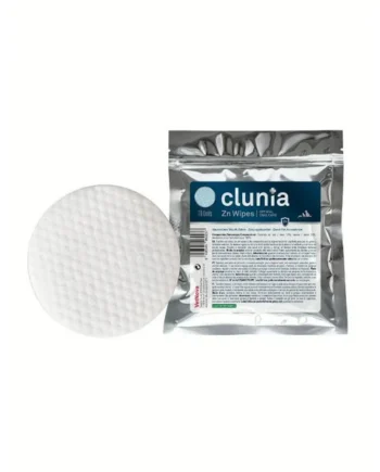 Vetnova Clunia Zn Wipes Toallitas