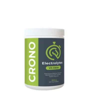 VetNova Crono Electrolytes Vit E&Se Caballos
