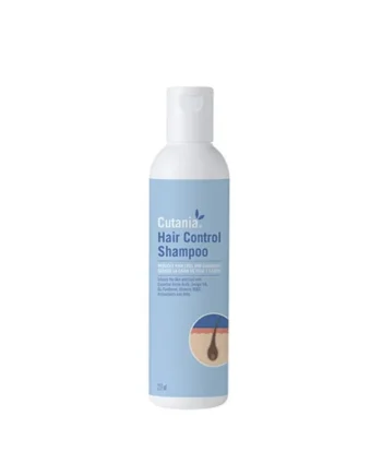 VetNova Cutania HairControl Champú