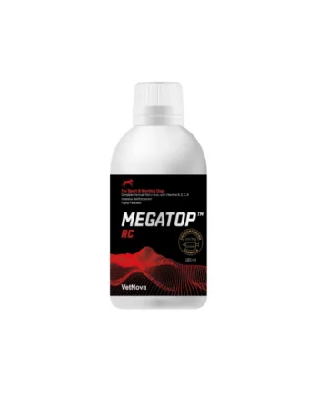 VetNova Megatop RC para Perros