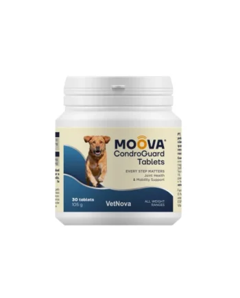 VetNova Moova CondroGuard Comp. Perros