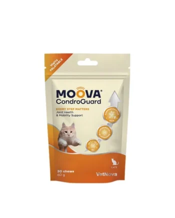 VetNova Moova CondroGuard para Gatos