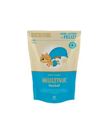 VetNova Multiva Hairball para Gatos