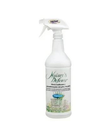 VetNova Nature´s Defense Spray Caballos