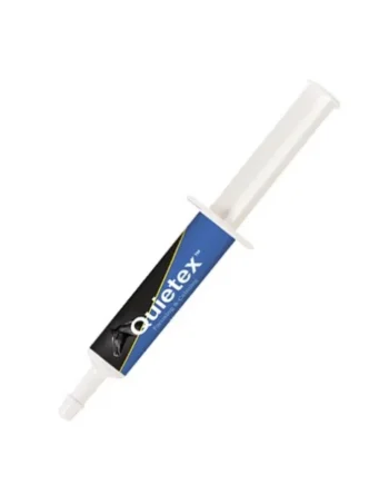VetNova Quietex Jeringa para Caballos