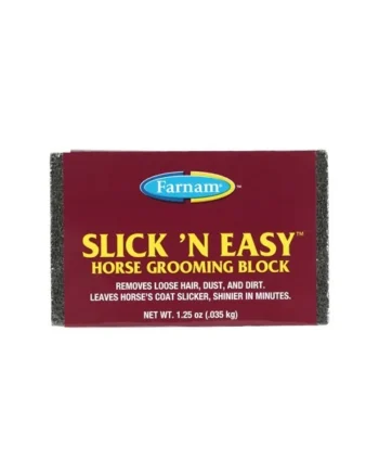 VetNova Slick ´N Easy Cepillo Caballos