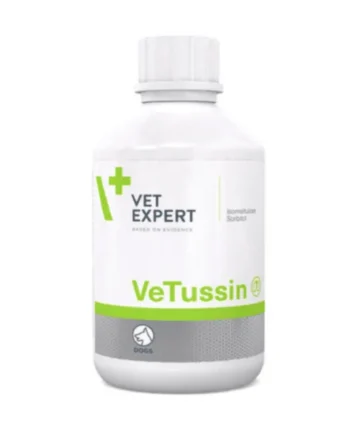 VeTussin jarabe tos en perros 100 ml
