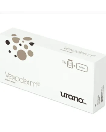 Vexoderm APÓSITO para heridas perros gatos