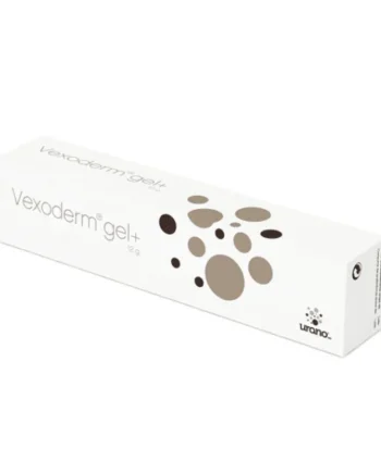 Vexoderm GEL PLUS cicatrizante heridas 12 g perros gatos
