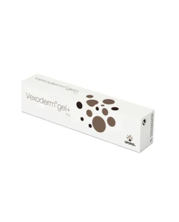 Vexoderm Gel Plus para Heridas