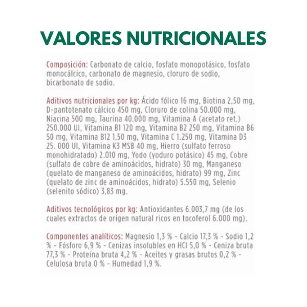 V-Integra Epato para Perros y Gatos