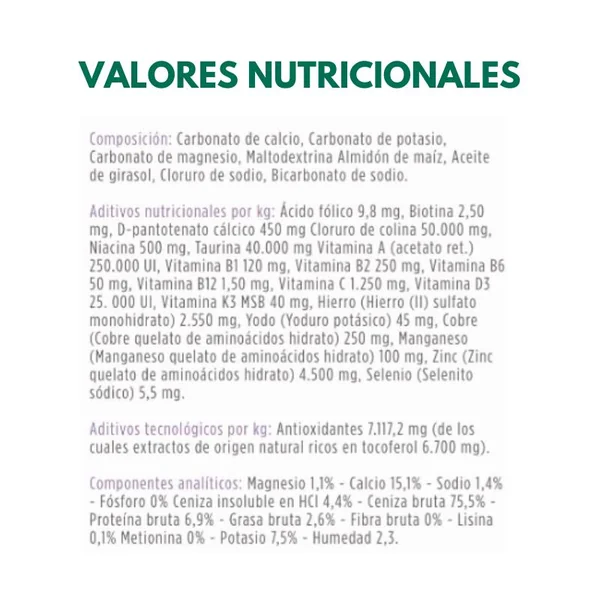 V-INTEGRA Renal Perros y Gatos