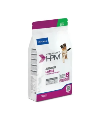 Virbac HPM Junior Large