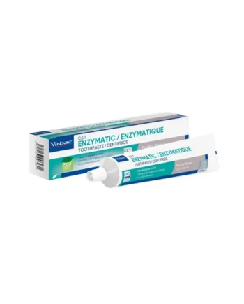 [ Virbac Pasta Dentífrica Enzimática ]