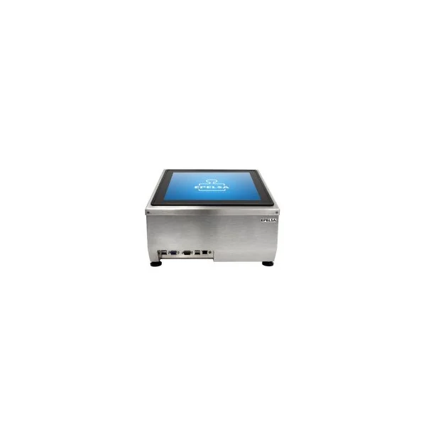 Visor ML-500 EVO (PC 12” S.O. LINUX/WINDOWS) de GRUPO EPELSA