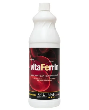 Vitaferrin Naf 1 L