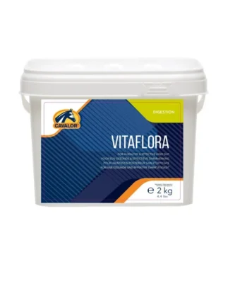 Vitaflora Cavalor 2 kg