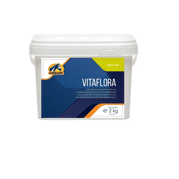 Vitaflora Cavalor 2 kg